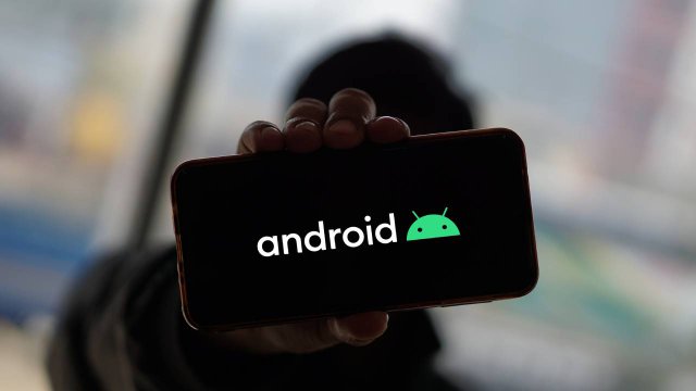 Android