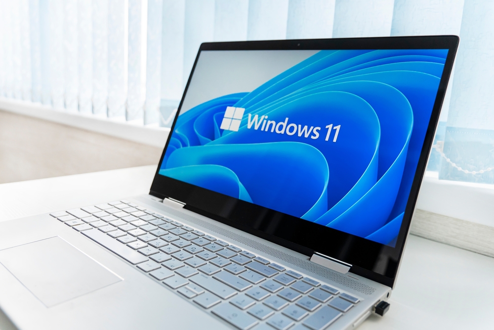Notebook Windows 11 Notebook Windows 11