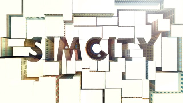 il logo di SimCity