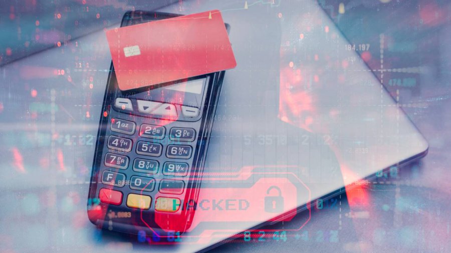 furto con contactless pos