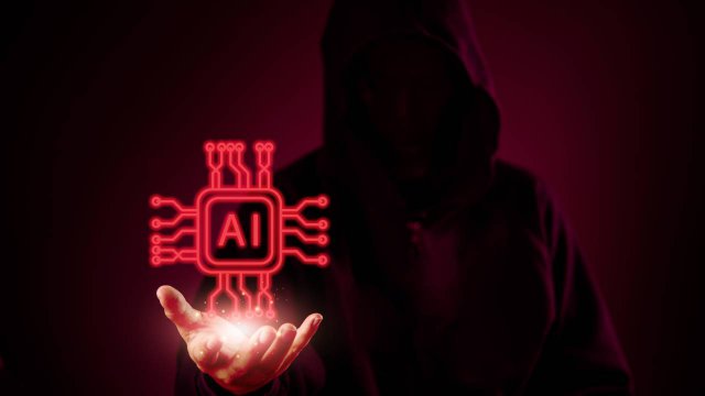 vibe hacking e AI