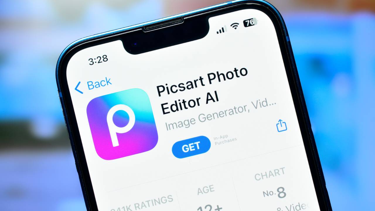 Picsart Picsart