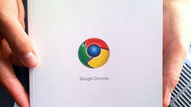 Google Chroome