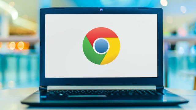 Google chrome