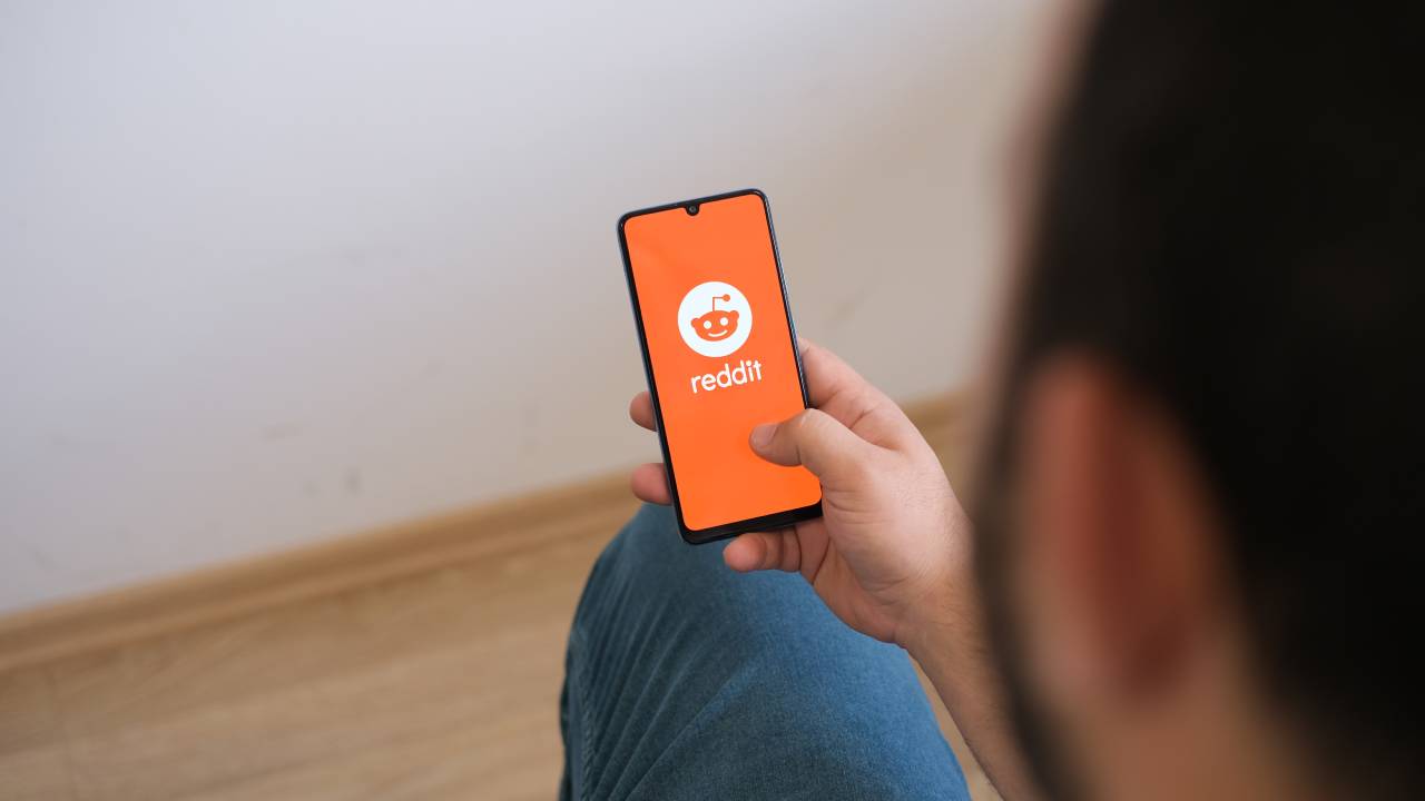 Reddit Reddit