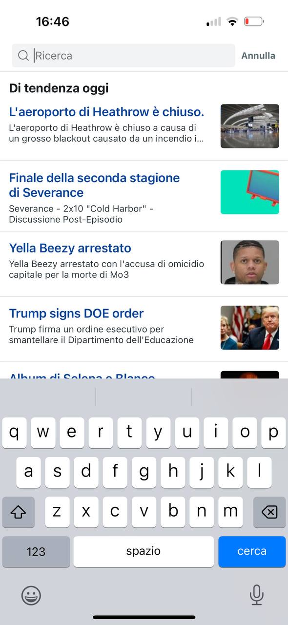 Reddit, ricerca Reddit, ricerca