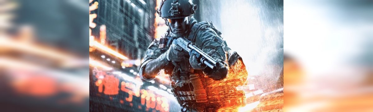 EA annuncia il lancio del nuovo gioco mobile Battlefield