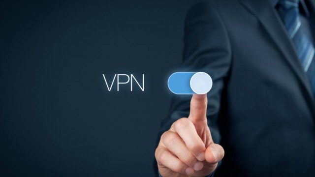 Una VPN serve a creare una connessione sicura tra vari nodi della rete