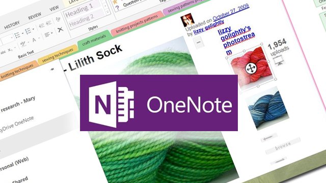 OneNote