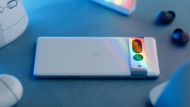 smartphone google pixel