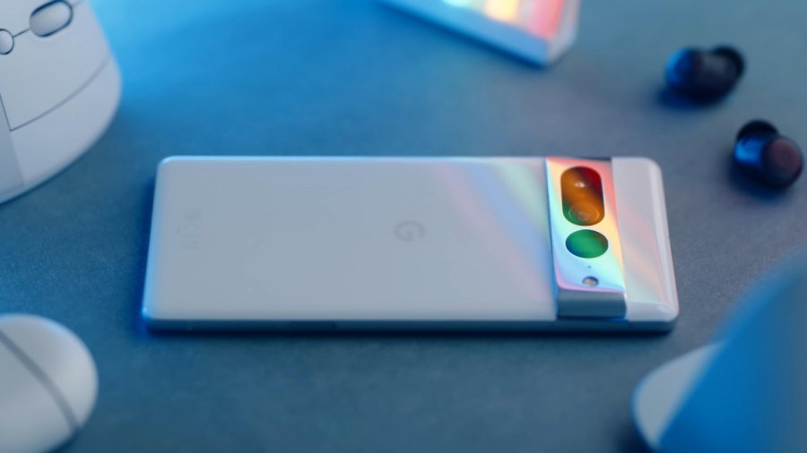 smartphone google pixel