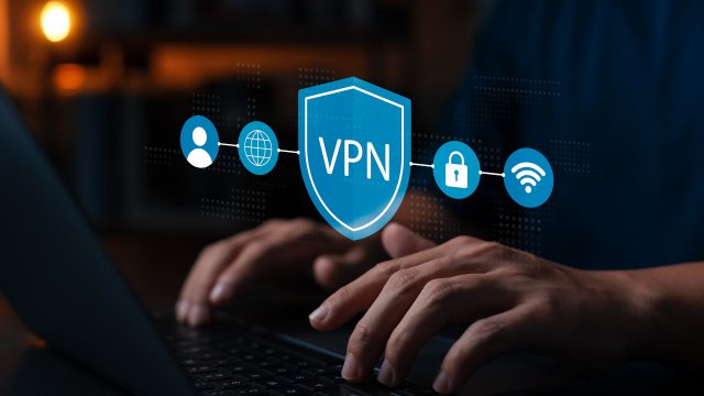 VPN