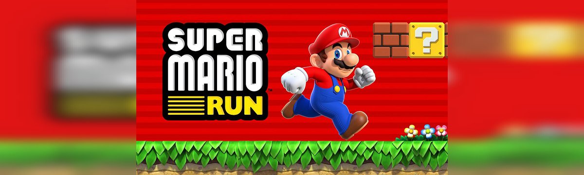 Gli utenti non amano pagare Super Mario Run