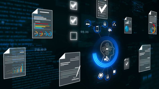 Capire un contratto con l'AI