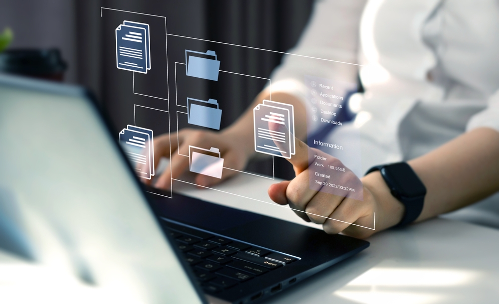 Capire un contratto con l'AI