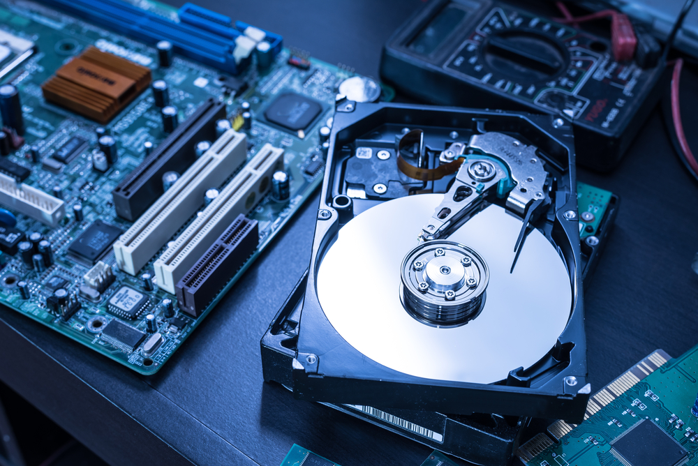 SSD