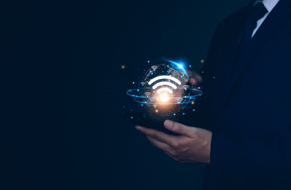 Cos'è il WiFi Cos'è il WiFi