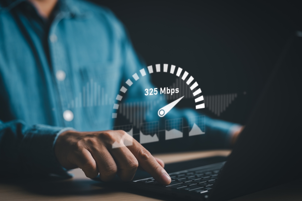 WiFi Lento WiFi Lento