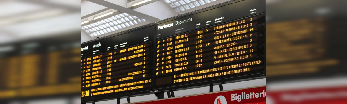 Quanto Vale Un Biglietto Del Treno Non Obliterato