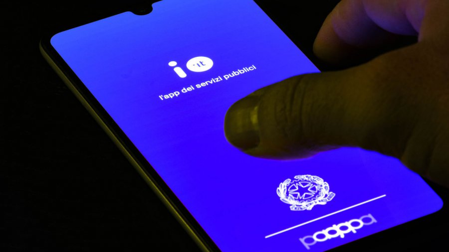 App IO