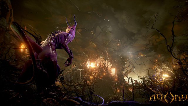 agony recensione