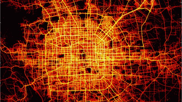 Urban computing e smart cities