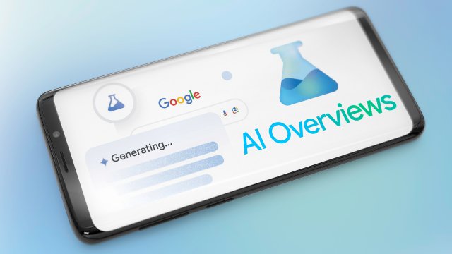 google ai overviews