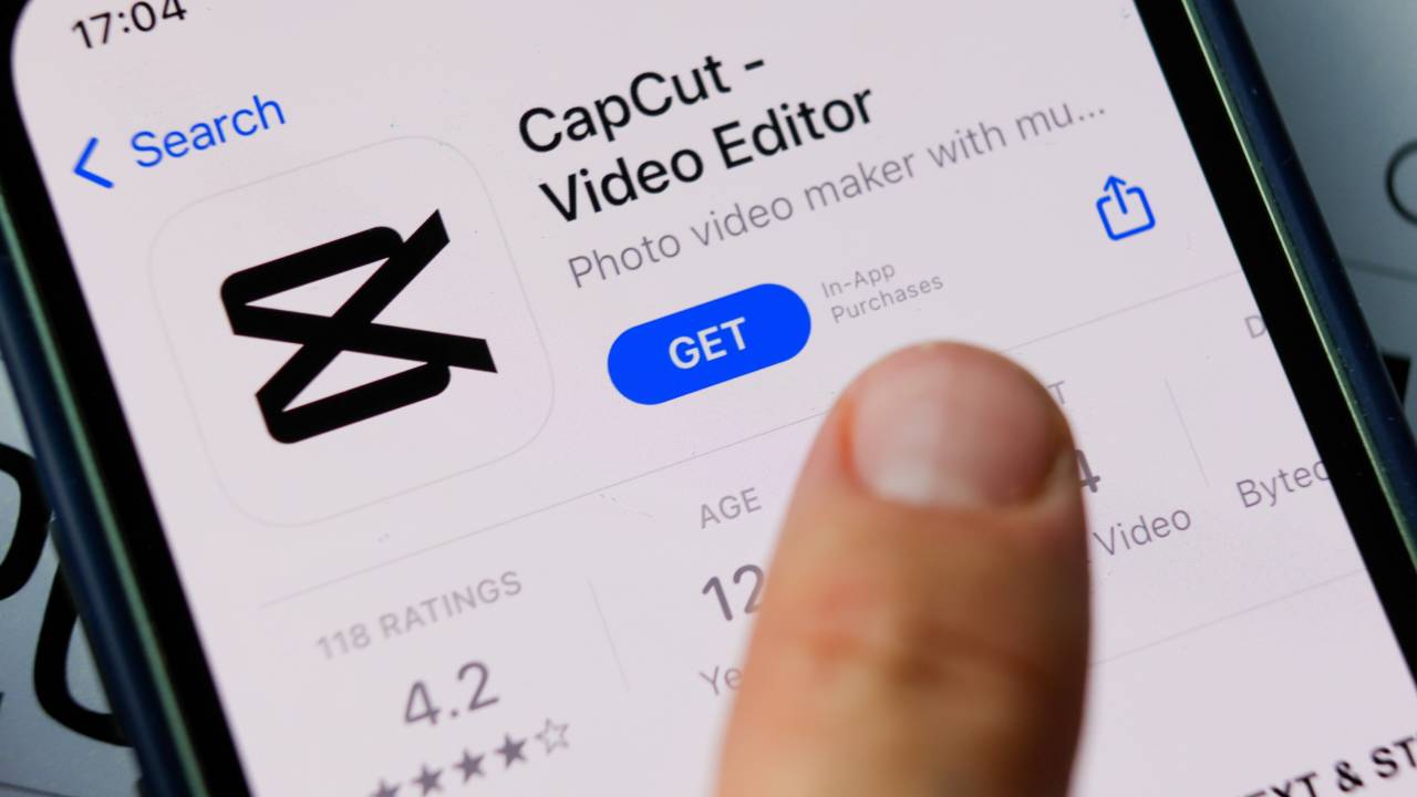 Capcut, download Capcut, download