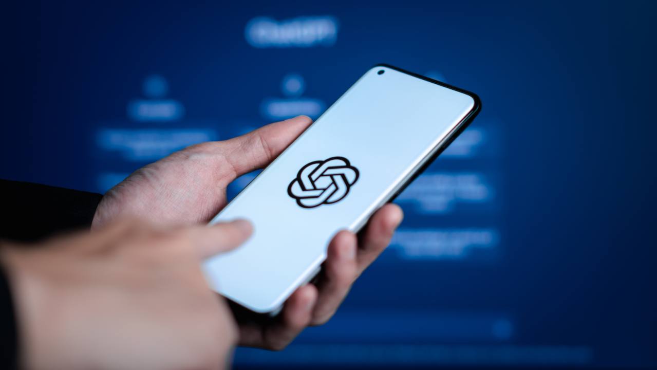 OpenAI OpenAI