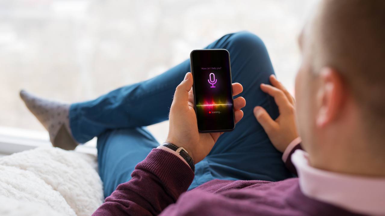 Siri iPhone Siri iPhone