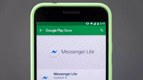 MESSENGER PER VIDEOCHIAMATE SCARICA