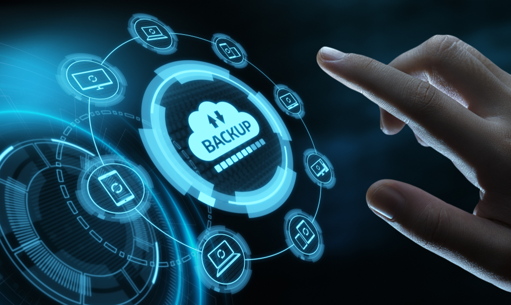 Backup Dati Backup Dati