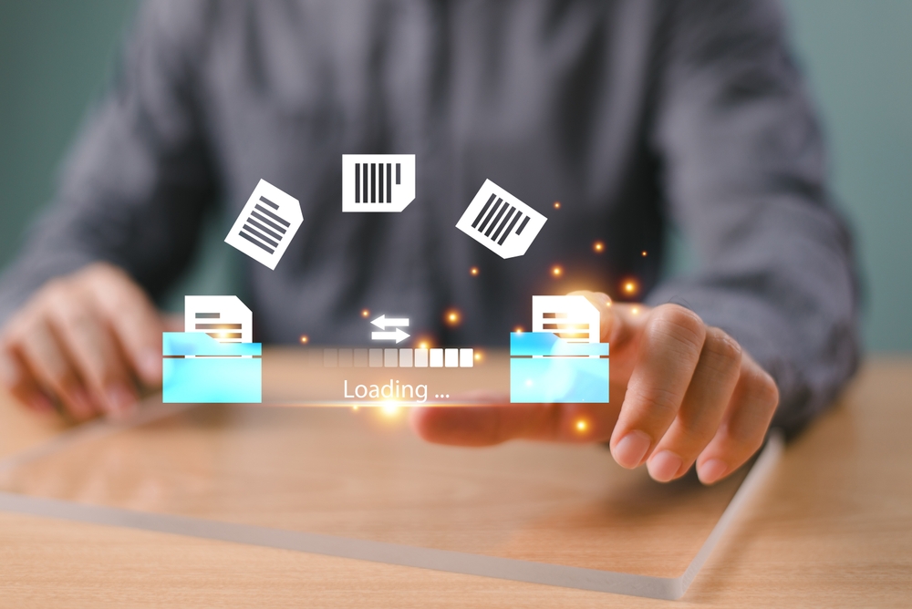 FolderSync FolderSync