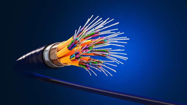 Fibra ottica