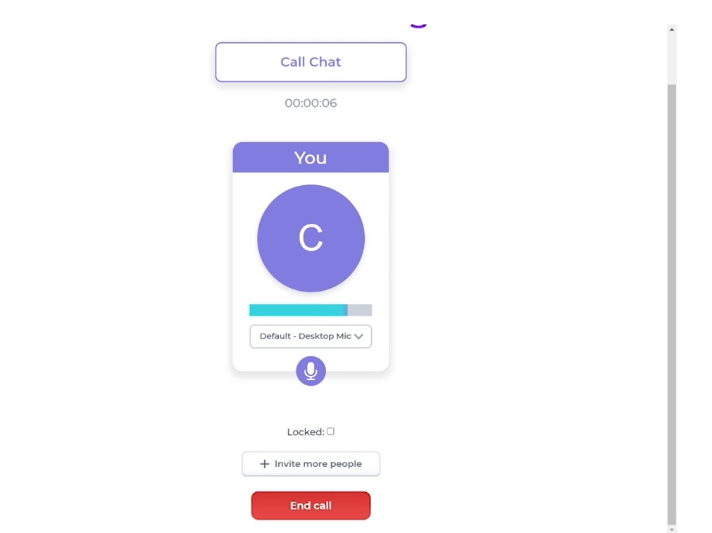 Registrare podcast con Alitu