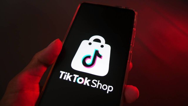 TikTok Shop