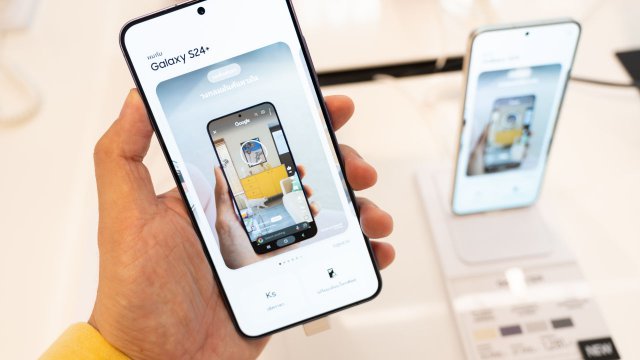Samsung Galaxy S24