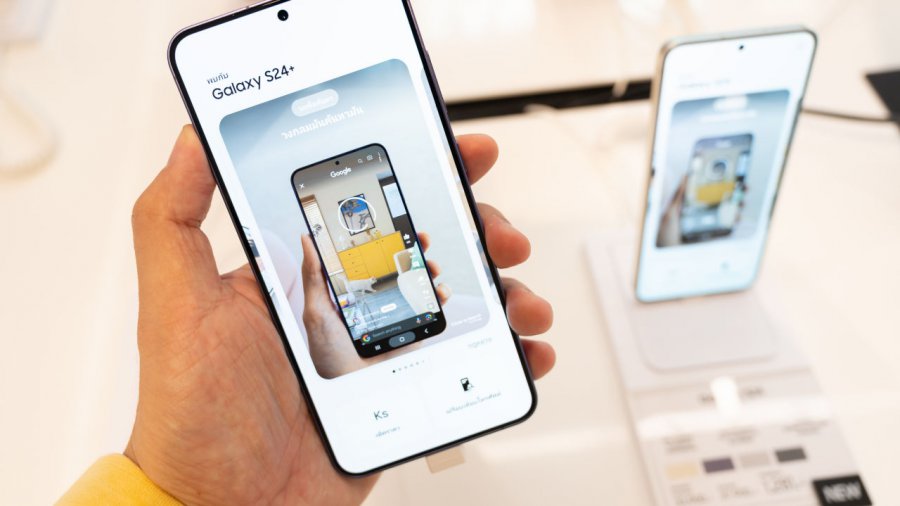 Samsung Galaxy S24