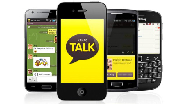 KakaoTalk