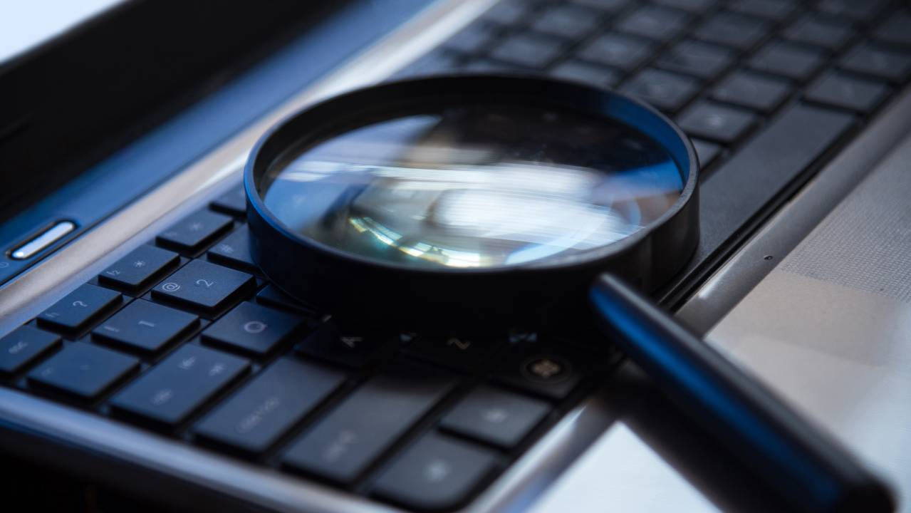 Port scanning con software dedicati