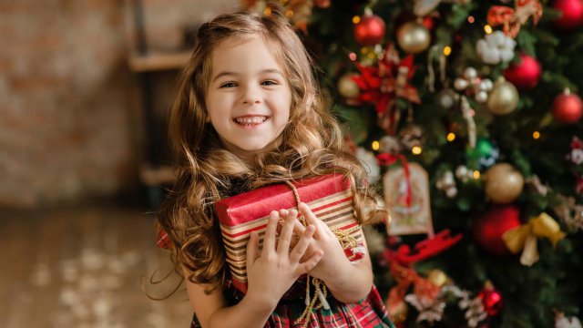 natale 2019 regali bambini