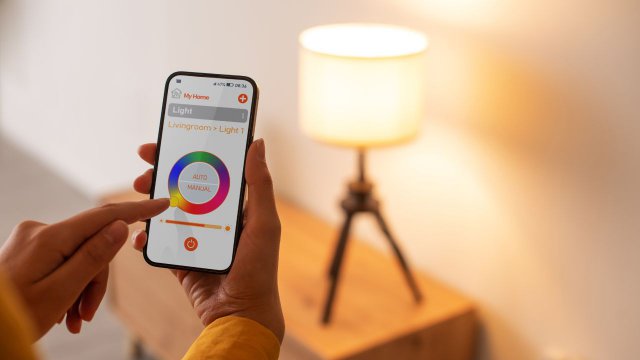 Smart Home