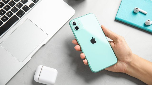 vecchi iphone