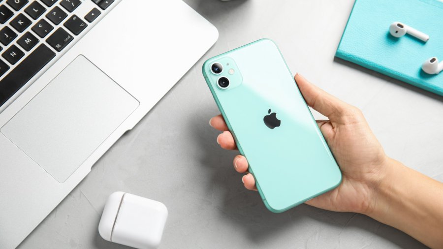 vecchi iphone