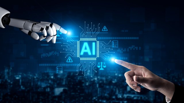 Intelligenza Artificiale