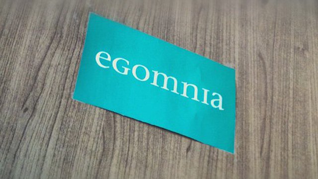 Egomnia