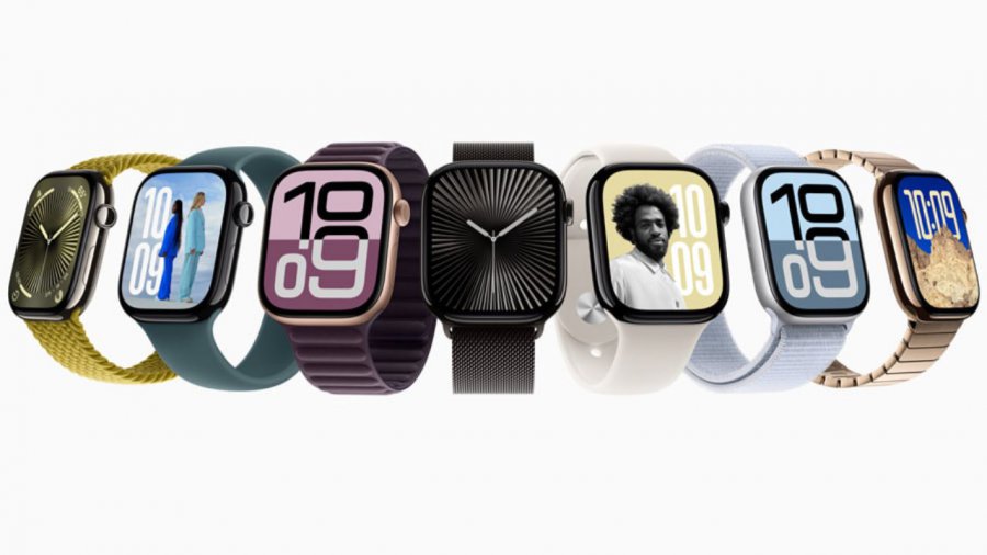 Apple Watch 10