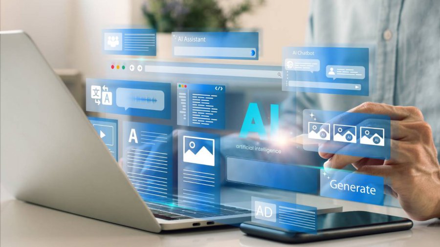 intelligenza artificiale