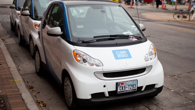 Car2go