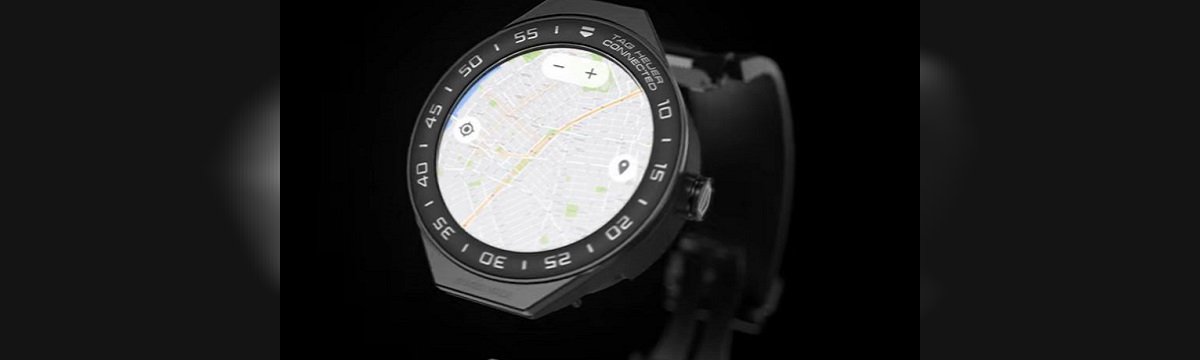 Ecco lo smartwatch modulare di Tag Heuer